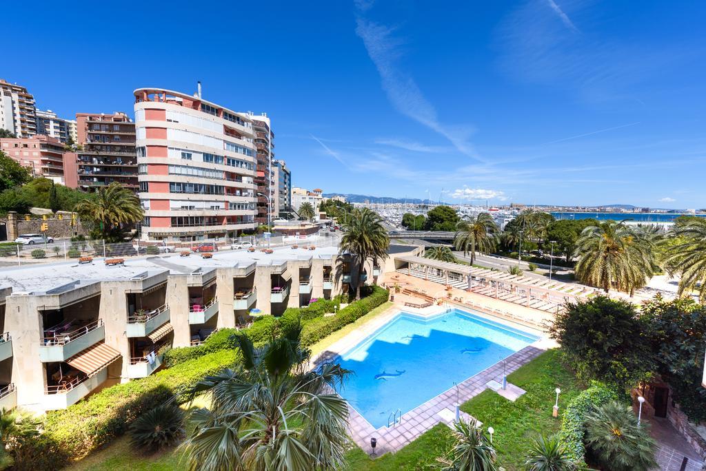 Appartement Apartamento Roca