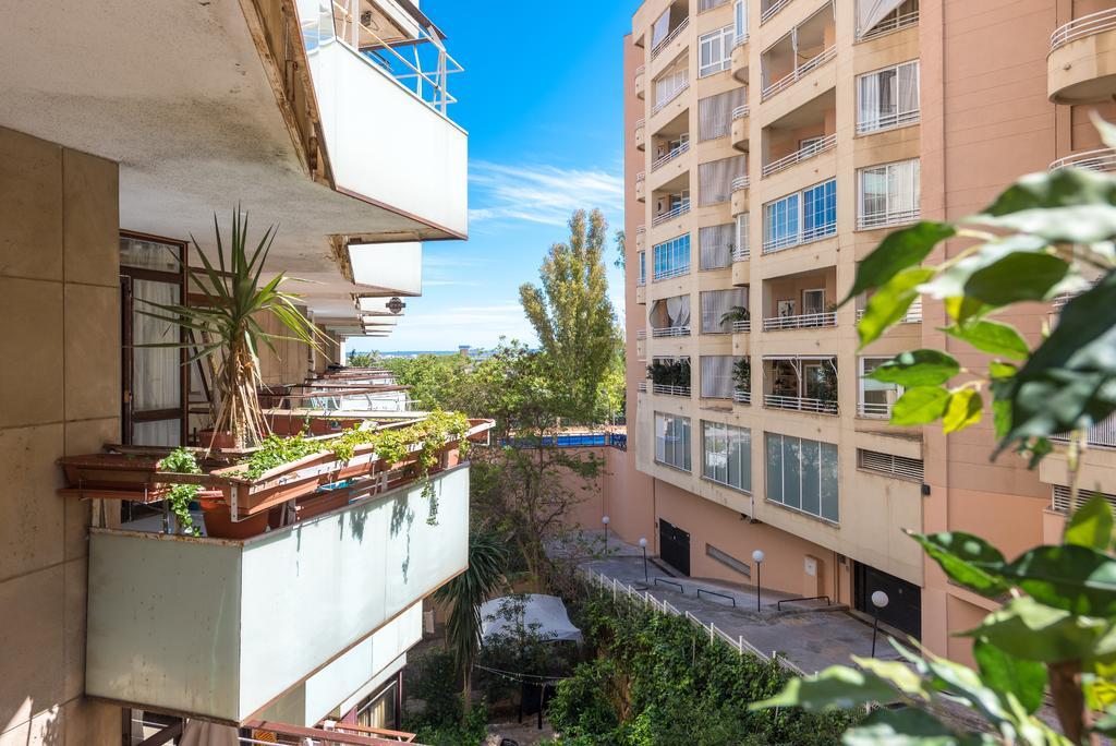 Appartement Apartamento Roca Palma